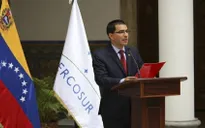 Venezuela phản đối Mỹ mở rộng lệnh trừng phạt