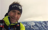 Nhà leo núi nổi tiếng Thụy Sĩ bỏ mạng trong tai nạn ở núi Everest