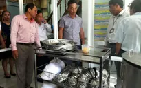 Đà Nẵng: Tạm ngừng hoạt động quán cơm gà nghi gây ngộ độc thực phẩm