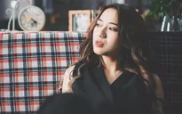 Trang Cherry - kẻ thứ 3 trơ trẽn của phim Sống chung với mẹ chồng: Tôi không tin vào đàn ông!