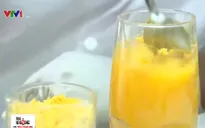 Quy trình sản xuất tinh bột nghệ có gì khác với bột nghệ thường?