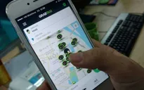 Grab, Uber và taxi truyền thống: “Cuộc chiến” chưa có hồi kết!