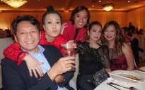 Việt Hương viết thư tay, cúi đầu xin lỗi vì diễn hài tục tĩu