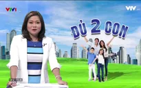 Báo động tỷ lệ sinh thấp ở TP.HCM