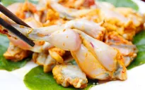 Cách nhận biết ếch đồng