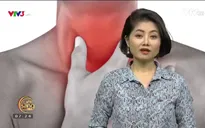 Viêm họng: Đừng tưởng bệnh nhẹ mà chủ quan