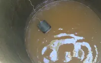 17 triệu người Việt sử dụng nước giếng khoan chưa qua xử lý