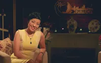 MC Thảo Vân: Tôi thấy hạnh phúc khi được dẫn Chuyện đêm muộn