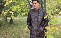Diễn viên Việt Anh: Sợ đối diện với cảm giác chia ly lần nữa