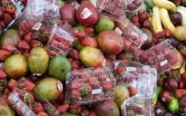 Anh lãng phí 7,3 triệu tấn lương thực mỗi năm