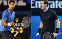 Murray và Djokovic vẫn có thể chiến thắng ở Australian Open 2018