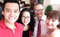 Những hình ảnh trong "Sống chung với mẹ chồng" không thể thấy trên phim