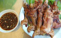 Đặc sản chuột đồng hấp dẫn thực khách miền Tây