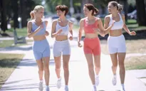 Chỉ 20 phút đi bộ đủ để giảm căng thẳng