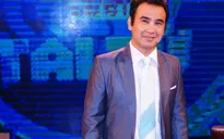Nghệ sỹ Quyền Linh đồng hành cùng "thế hệ dẫn dắt tương lai"