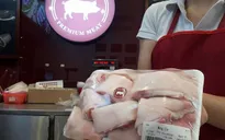 Chần thịt nhiều lần bằng nước sôi có loại bỏ được tạp chất trong thịt lợn?