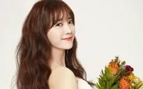 Goo Hye Sun: Cuộc sống hôn nhân không toàn niềm vui