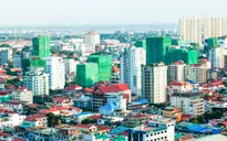 Đề xuất giãn nợ gốc, lãi vay cho doanh nghiệp bất động sản khó khăn
