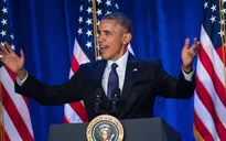 Tổng thống Mỹ Obama sẽ nói gì trong bài diễn văn từ biệt?