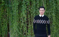 Diễn viên Anh Tuấn: May mắn thoát "kiếp FA" trước Tết năm nay