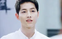 Song Joong Ki bất ngờ đến dự đám cưới nhân viên phim Hậu duệ Mặt trời
