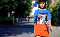 Café Sáng cuối tuần: Gặp gỡ gương mặt mới Fashionista Châu Bùi