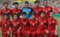 Lịch thi đấu chính thức môn bóng đá nữ SEA Games 29: Không có bán kết, chung kết