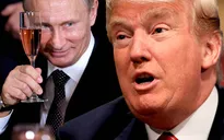 Donald Trump sẵn sàng gặp Tổng thống Nga Putin