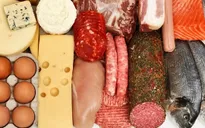 Cảnh báo tác hại của việc giảm cân bằng cách ăn nhiều đạm