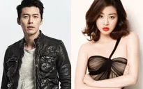 Bạn gái Hyun Bin lần đầu lộ diện sau một năm "ẩn dật"