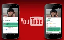 Muốn kiếm tiền hãy phát... livestream trên YouTube