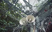 Café sáng với VTV3: Câu chuyện về những chiếc loa phường