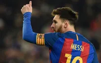 Gia hạn hợp đồng với Messi không phải ưu tiên hàng đầu của Barcelona