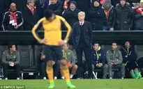 HLV Wenger: Thật khó để lý giải vì sao Arsenal sụp đổ
