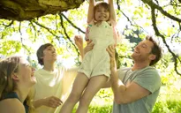 Hiện tượng xuất bản Mỹ "Ngôi lều huyền bí" lên phim