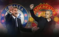 Lịch trực tiếp bóng đá Ngoại hạng Anh vòng 11: Man Utd đối đầu Chelsea, Man City chạm trán Arsenal