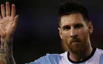Chủ tịch LĐBĐ Argentina thề sẽ đòi lại công bằng cho Messi