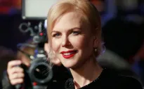 Nicole Kidman sẽ tỏa sáng như một nữ hoàng tại LHP Cannes 2017?