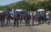 Tù nhân vượt ngục tại Papua New Guinea, ít nhất 17 người bị bắn chết