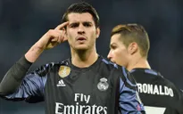 Morata đồng ý trở lại Serie A, Real hời to