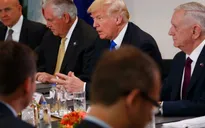 Mỹ - EU tìm cách thu hẹp bất đồng