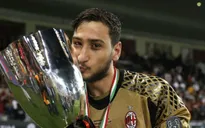 Cạn tình với AC Milan, "Buffon mới" Donnarumma sẽ đi đâu?