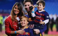 Đám cưới của Messi sẽ có những vị khách đặc biệt nào tham dự?
