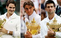 Các tay vợt hàng đầu nói gì trước thềm Wimbledon 2017