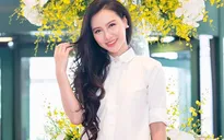 13 câu hỏi nhanh đáp gọn "bắt mạch" MC Minh Hà