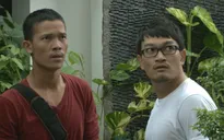 Phim Vực thẳm vô hình - Tập 17: Cương (Quốc Thái) "án binh bất động"