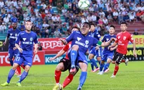 Thông tin trước trận đấu: Long An - Becamex Bình Dương (17h00 ngày 13/01)
