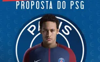 Neymar sẽ ký hợp đồng với PSG trong tuần tới