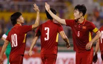 Vòng loại U23 châu Á 2018 chưa kết thúc, vì sao U23 Việt Nam đã chắc suất dự VCK?