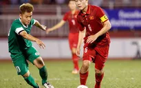 Xem trực tiếp U23 Việt Nam đá M-150 Cup trên dịch vụ truyền hình số VTVcab HD